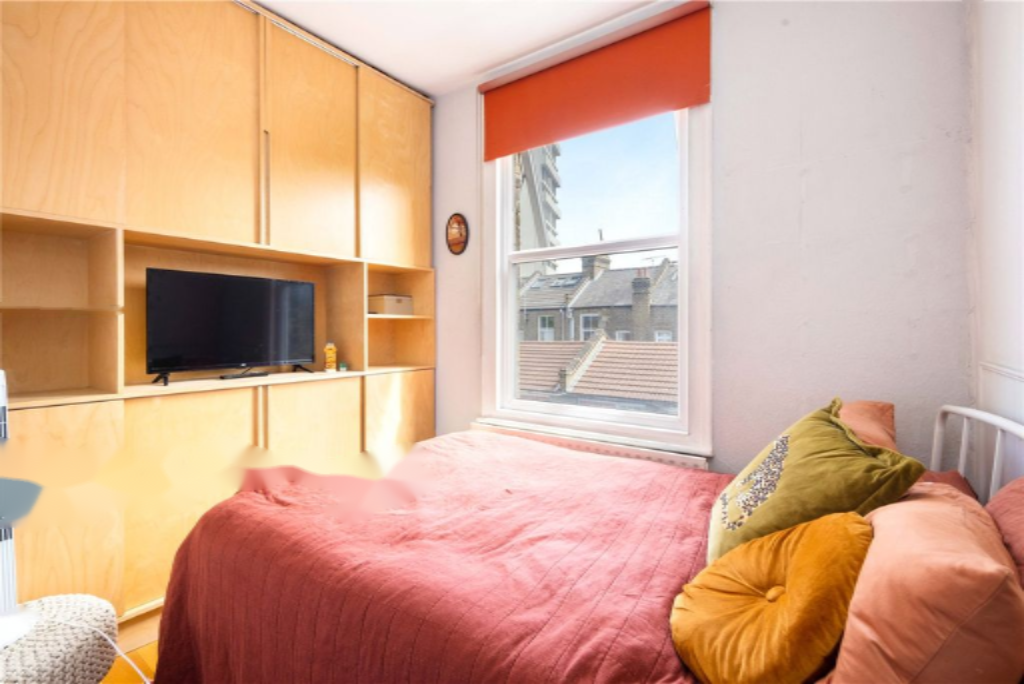 Appartamento a Londra, Regno Unito, 37 m² - foto 7