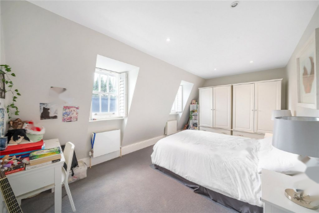 Appartamento a Londra, Regno Unito, 249 m² - foto 7