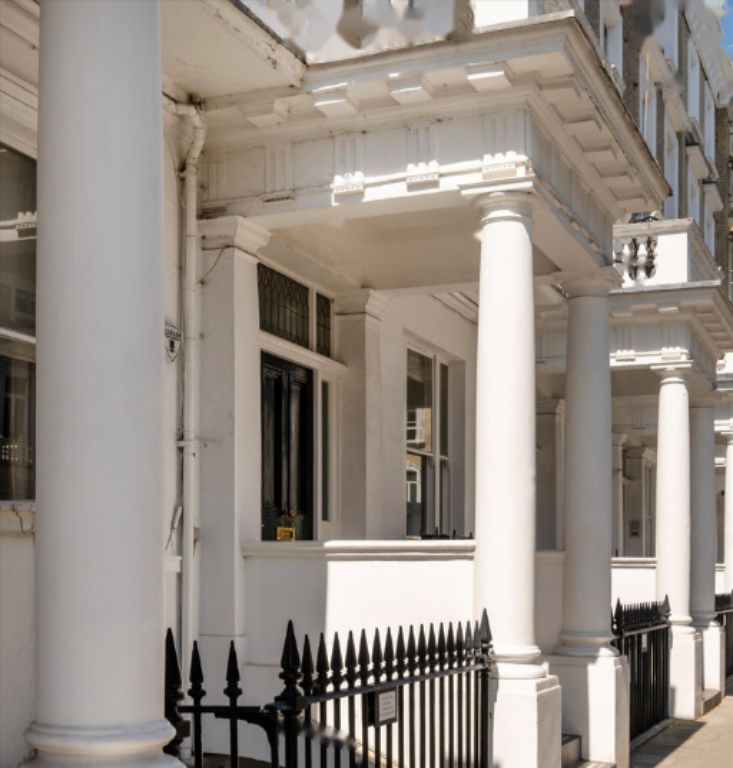 Appartamento a Londra, Regno Unito, 76 m² - foto 7