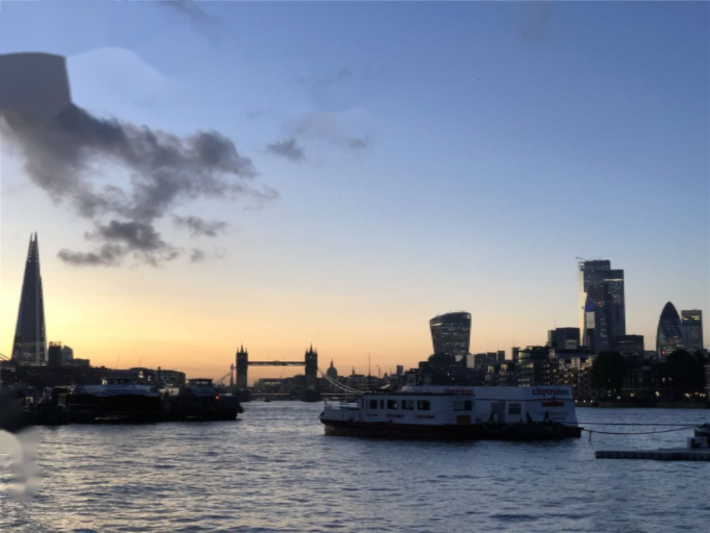 Appartamento a Londra, Regno Unito, 45 m² - foto 7