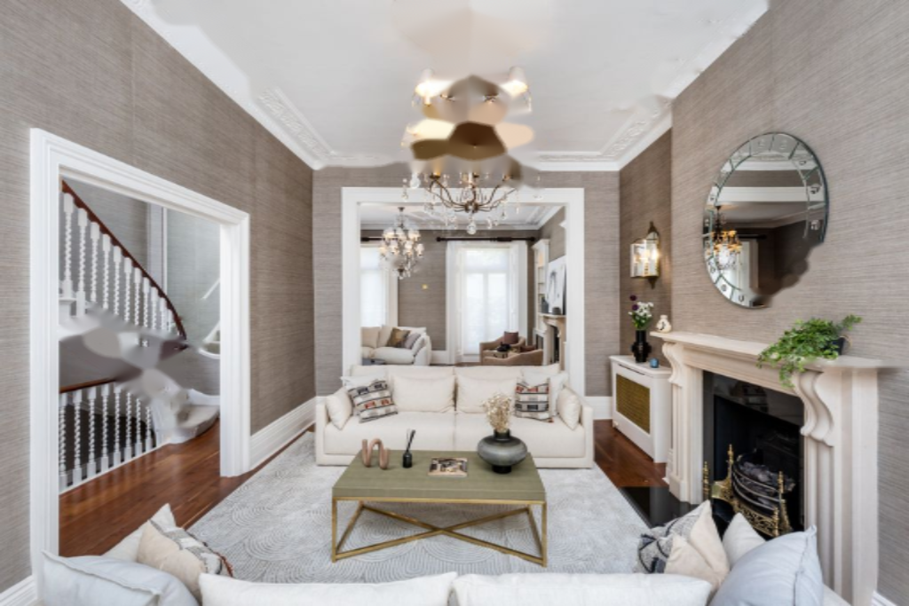 Piso en Londres, Reino Unido, 274 m² - imagen 7