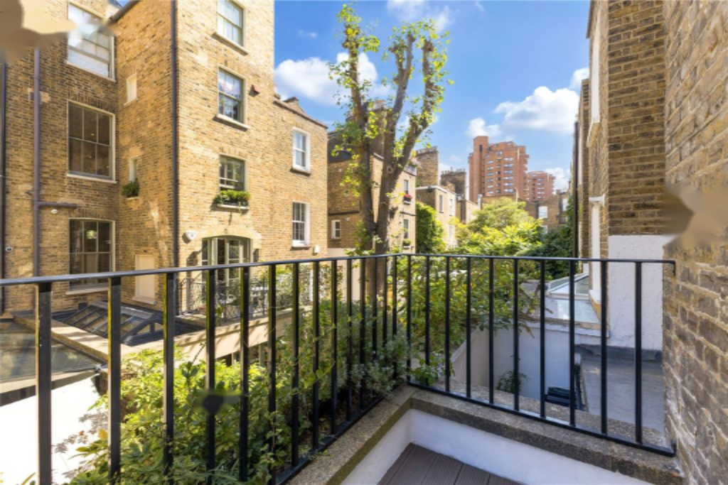 Appartement à Londres, Royaume-Uni, 122 m² - image 7