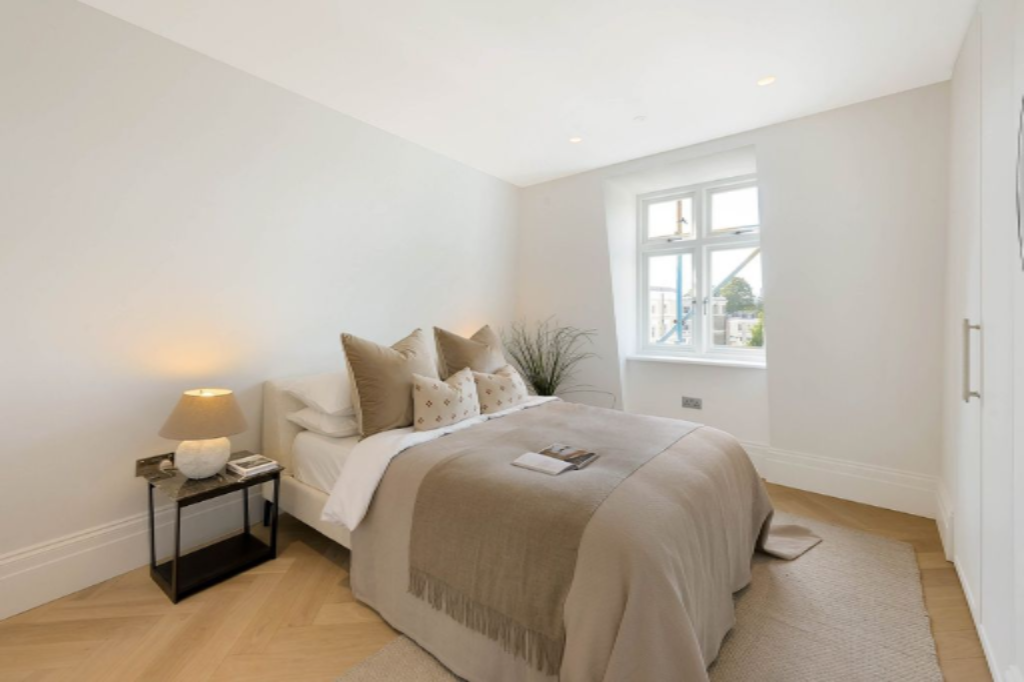 Appartamento a Londra, Regno Unito, 103 m² - foto 7