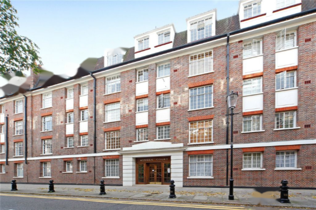 Piso en Londres, Reino Unido, 34 m² - imagen 7