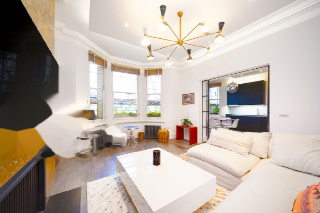 Flat in London, United Kingdom, 101 m² - picture 7