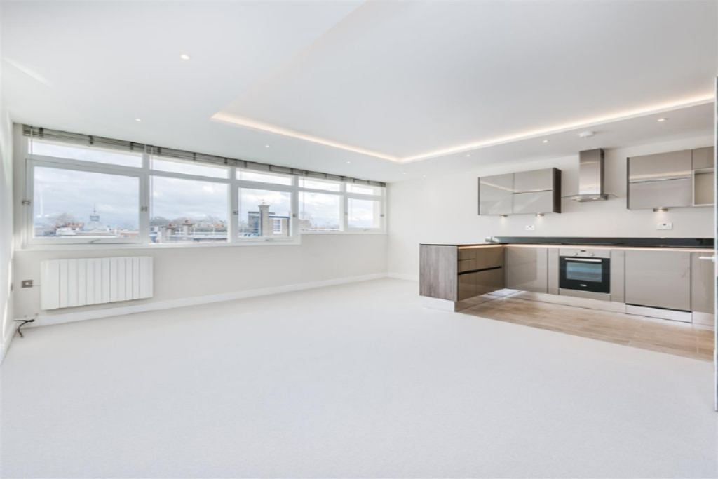 Piso en Londres, Reino Unido, 116 m² - imagen 7