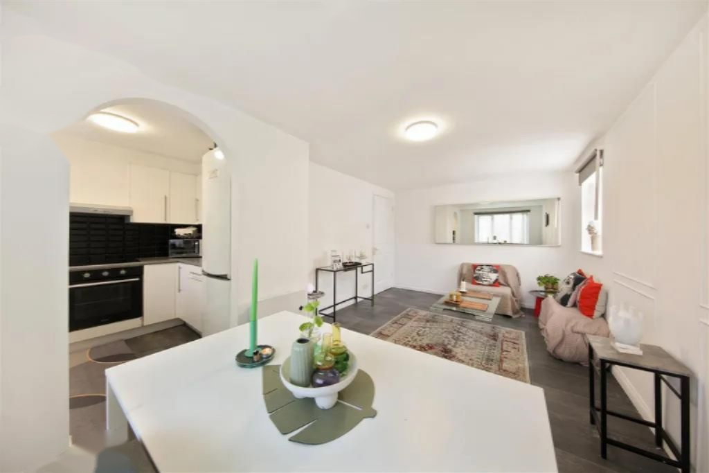 Piso en Londres, Reino Unido, 51 m² - imagen 7