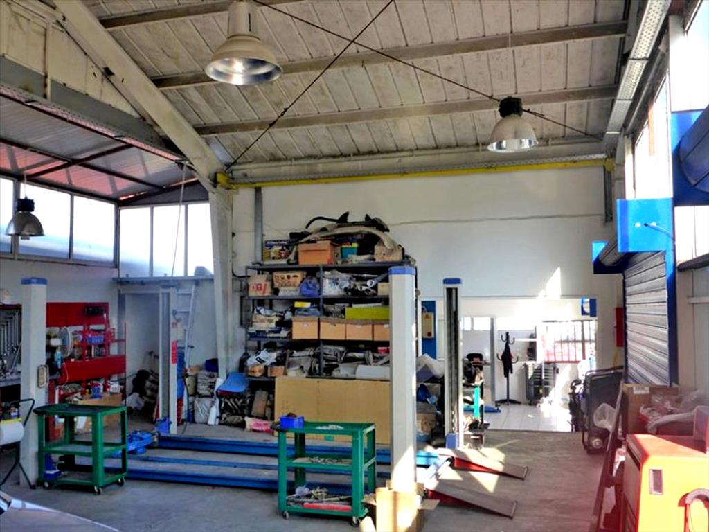 Biens commerciaux à Athènes, Grèce, 142 m² - image 6