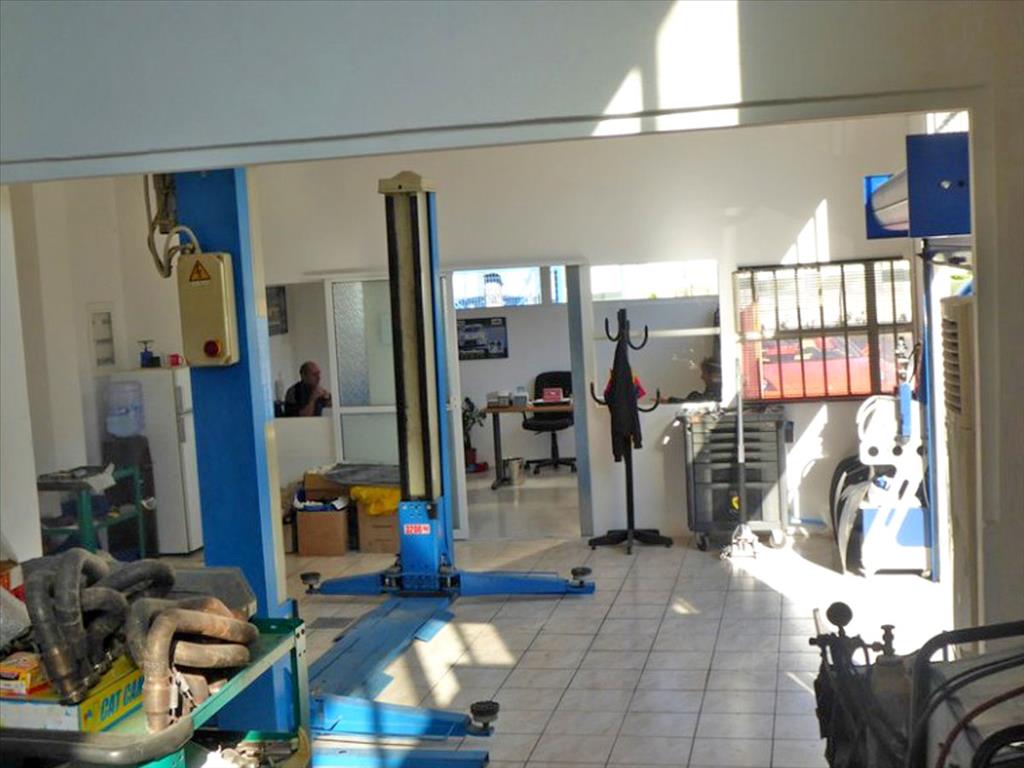 Biens commerciaux à Athènes, Grèce, 142 m² - image 5