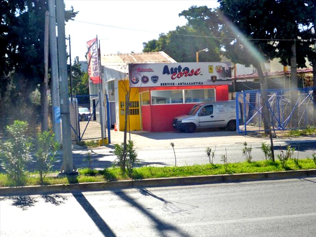 Biens commerciaux à Athènes, Grèce, 142 m² - image 7