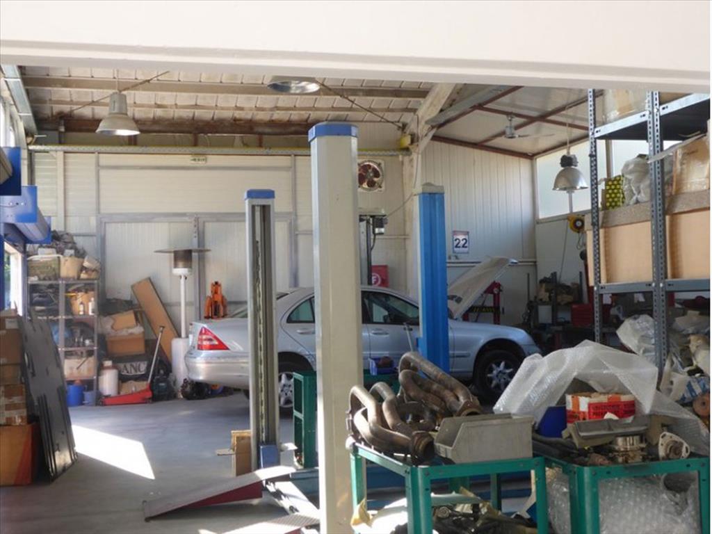 Biens commerciaux à Athènes, Grèce, 142 m² - image 3