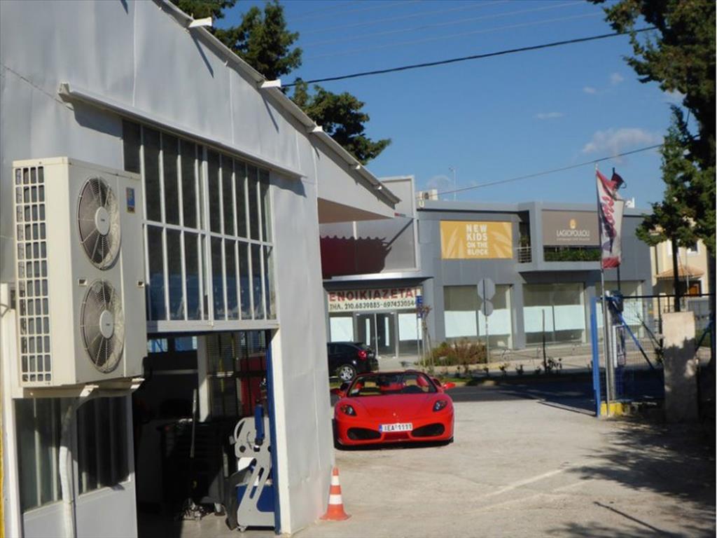 Biens commerciaux à Athènes, Grèce, 142 m² - image 4