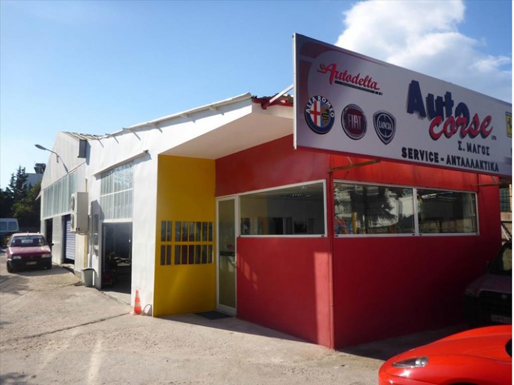 Biens commerciaux à Athènes, Grèce, 142 m² - image 2