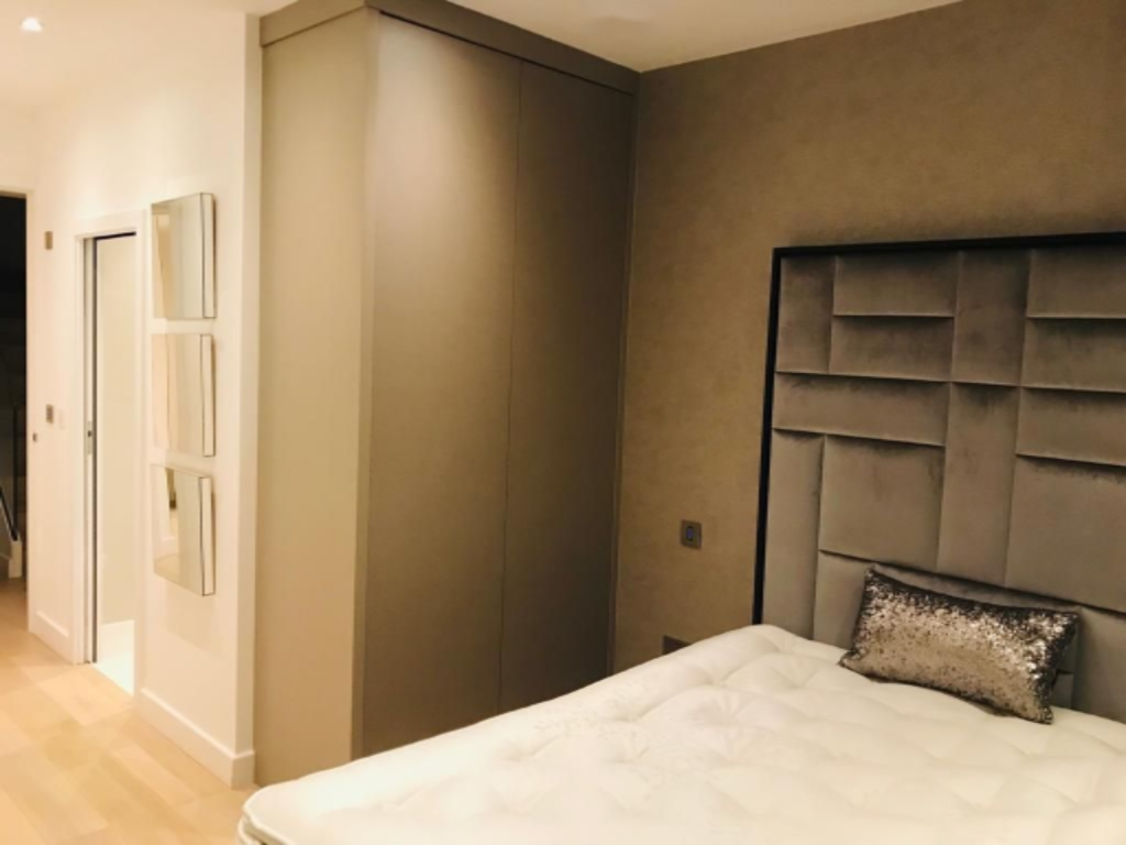 Piso en Londres, Reino Unido, 129 m² - imagen 7