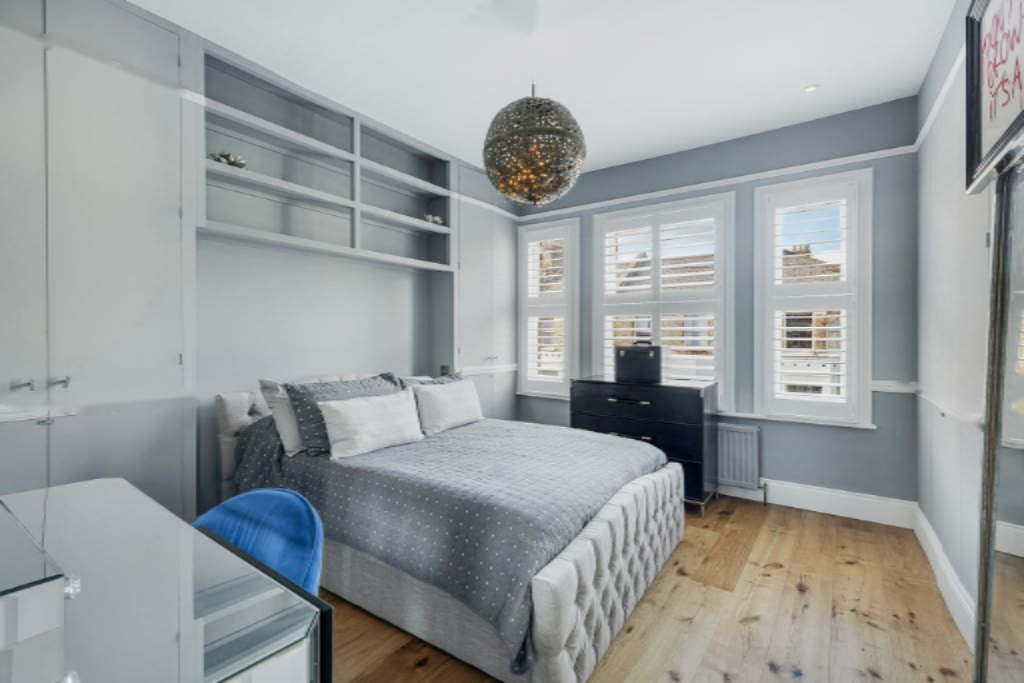 Wohnung in London, Großbritannien, 198 m² - Foto 7