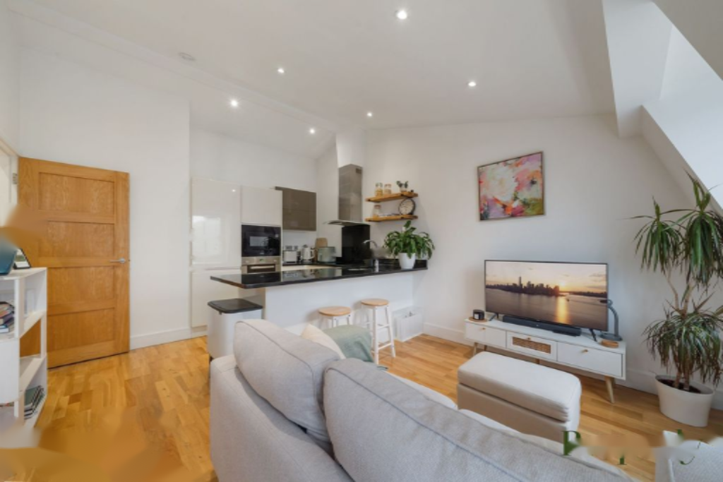 Appartamento a Londra, Regno Unito, 45 m² - foto 7