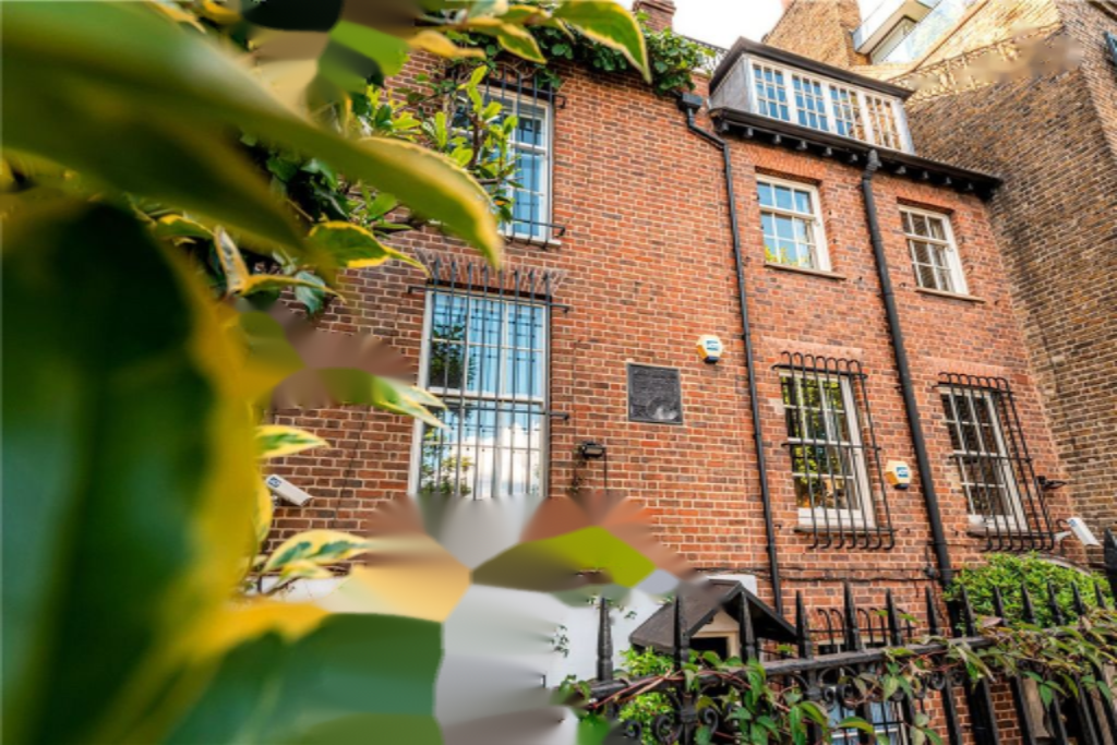 Appartement à Londres, Royaume-Uni, 242 m² - image 7