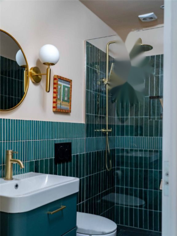 Wohnung in London, Großbritannien, 146 m² - Foto 7