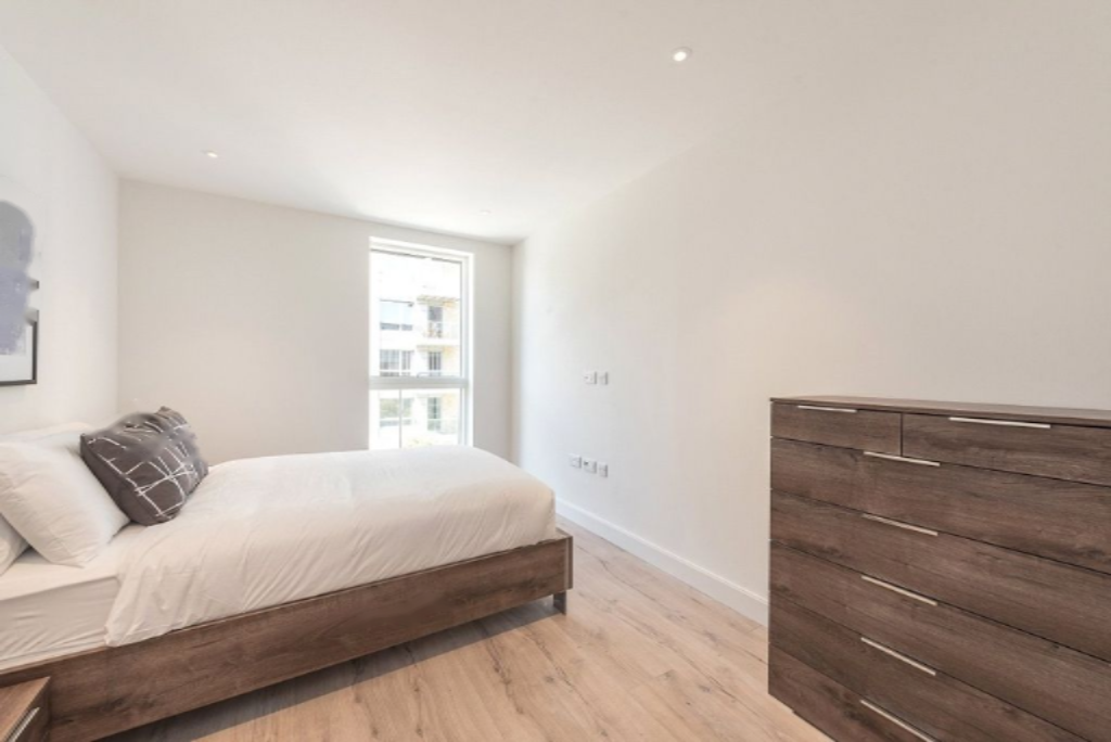 Appartamento a Londra, Regno Unito, 55 m² - foto 7