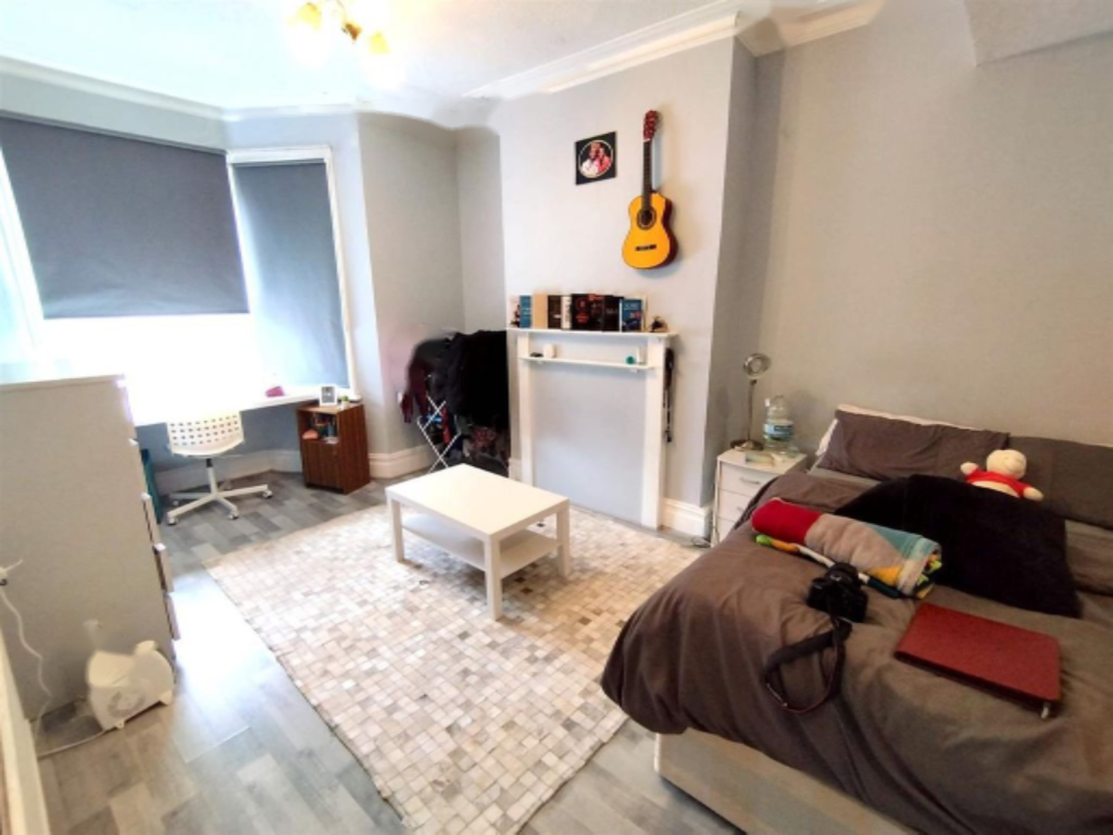 Wohnung in London, Großbritannien, 48 m² - Foto 7