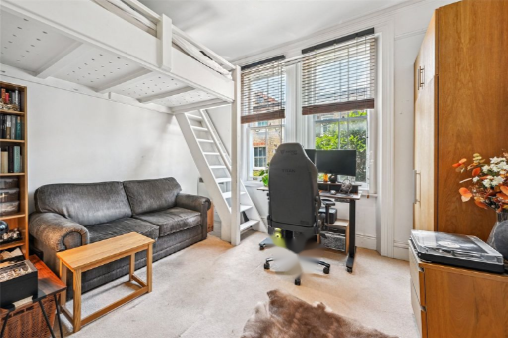 Appartement à Londres, Royaume-Uni, 23 m² - image 7