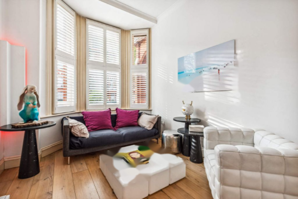 Flat in London, United Kingdom, 44 m² - picture 7