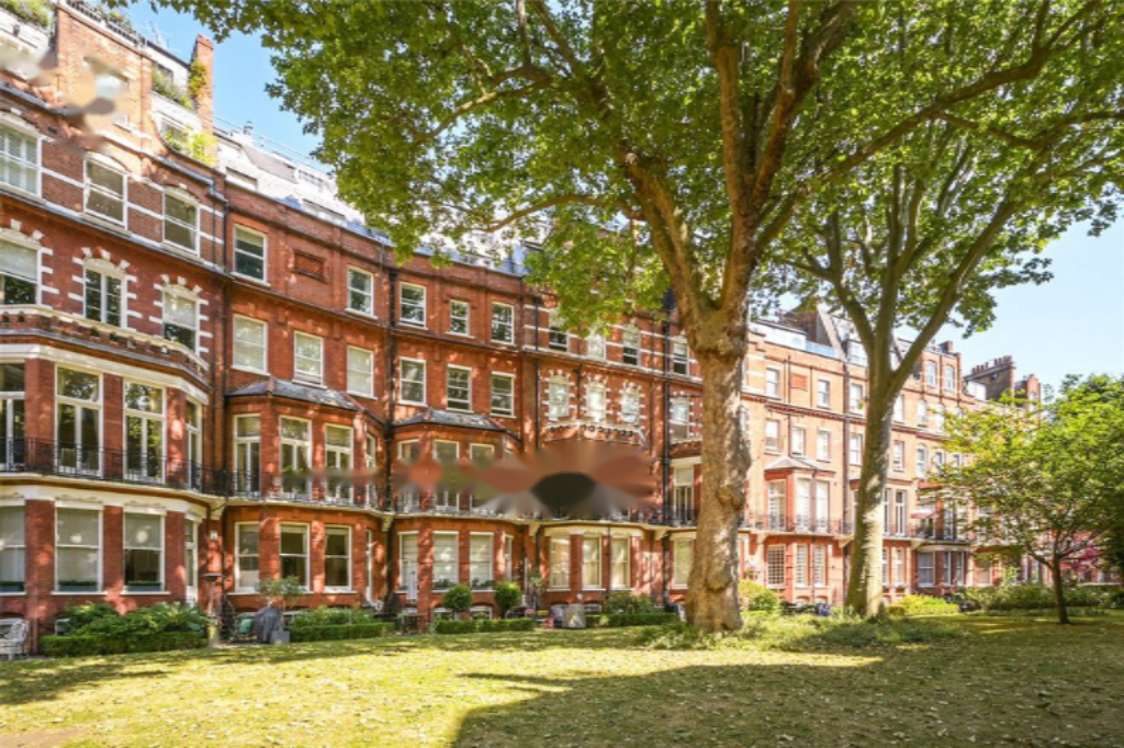 Piso en Londres, Reino Unido, 91 m² - imagen 7