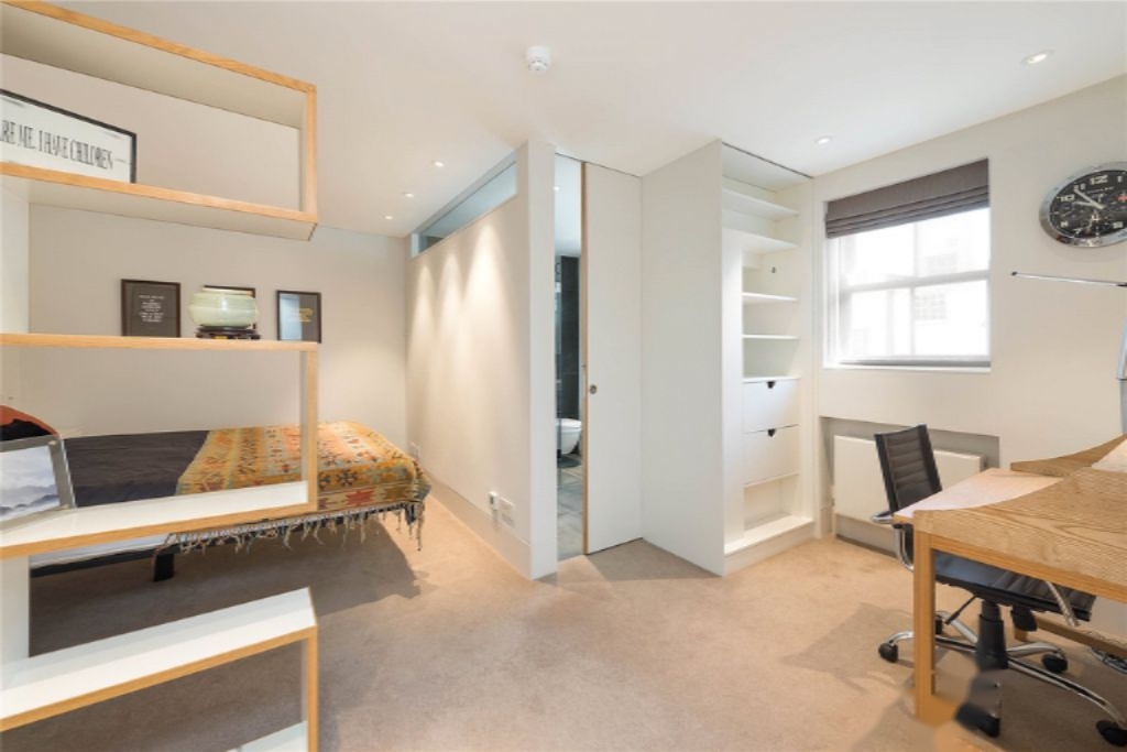 Piso en Londres, Reino Unido, 269 m² - imagen 7