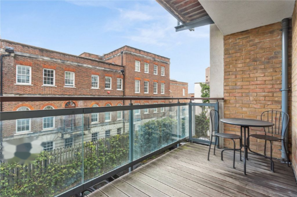 Appartement à Londres, Royaume-Uni, 53 m² - image 7