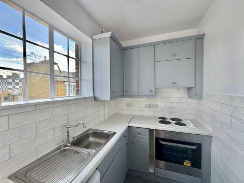 Appartamento a Londra, Regno Unito, 33 m² - foto 7