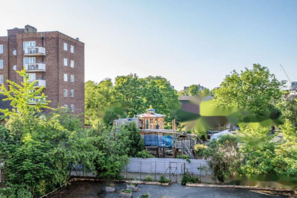 Appartamento a Londra, Regno Unito, 35 m² - foto 7