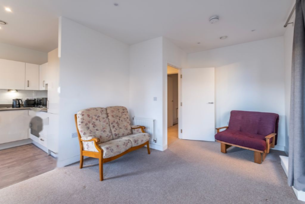 Flat in London, United Kingdom, 53 m² - picture 7