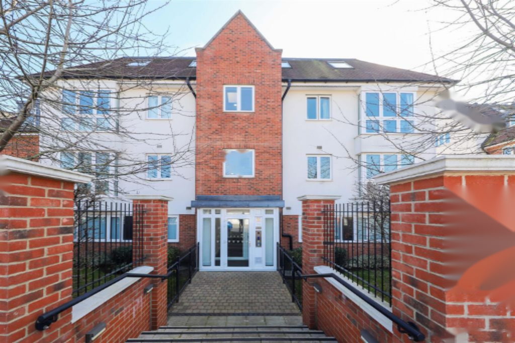 Wohnung in London, Großbritannien, 52 m² - Foto 7