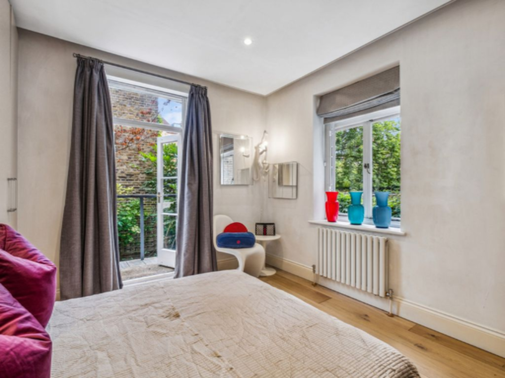 Piso en Londres, Reino Unido, 44 m² - imagen 7