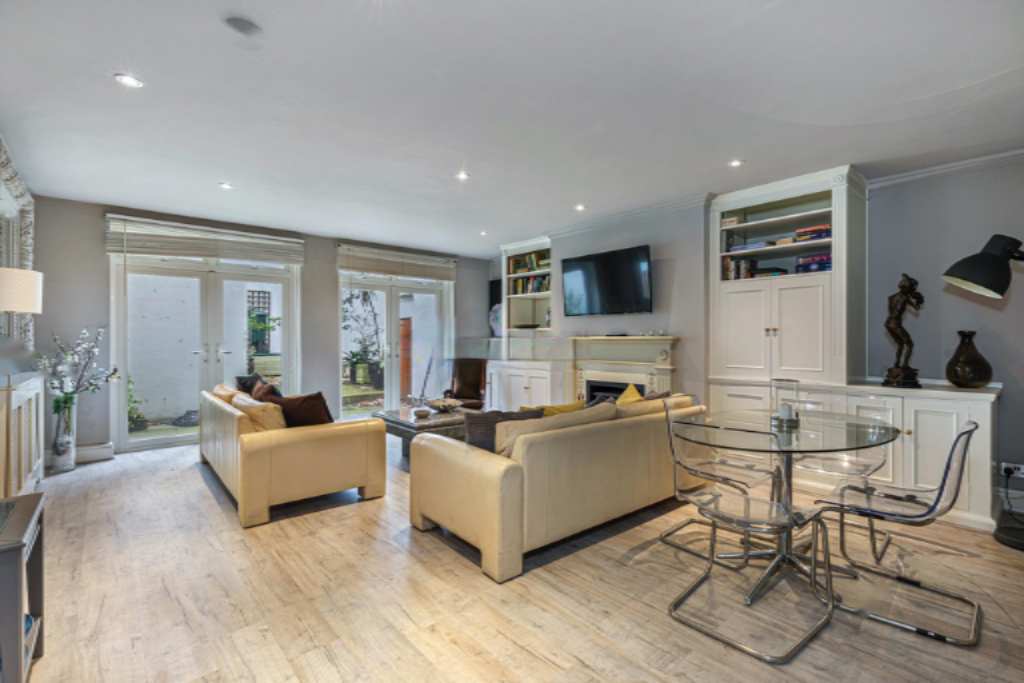 Appartement à Londres, Royaume-Uni, 93 m² - image 7