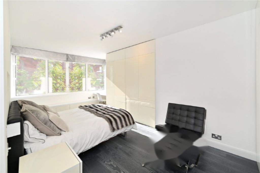 Flat in London, United Kingdom, 61 m² - picture 7