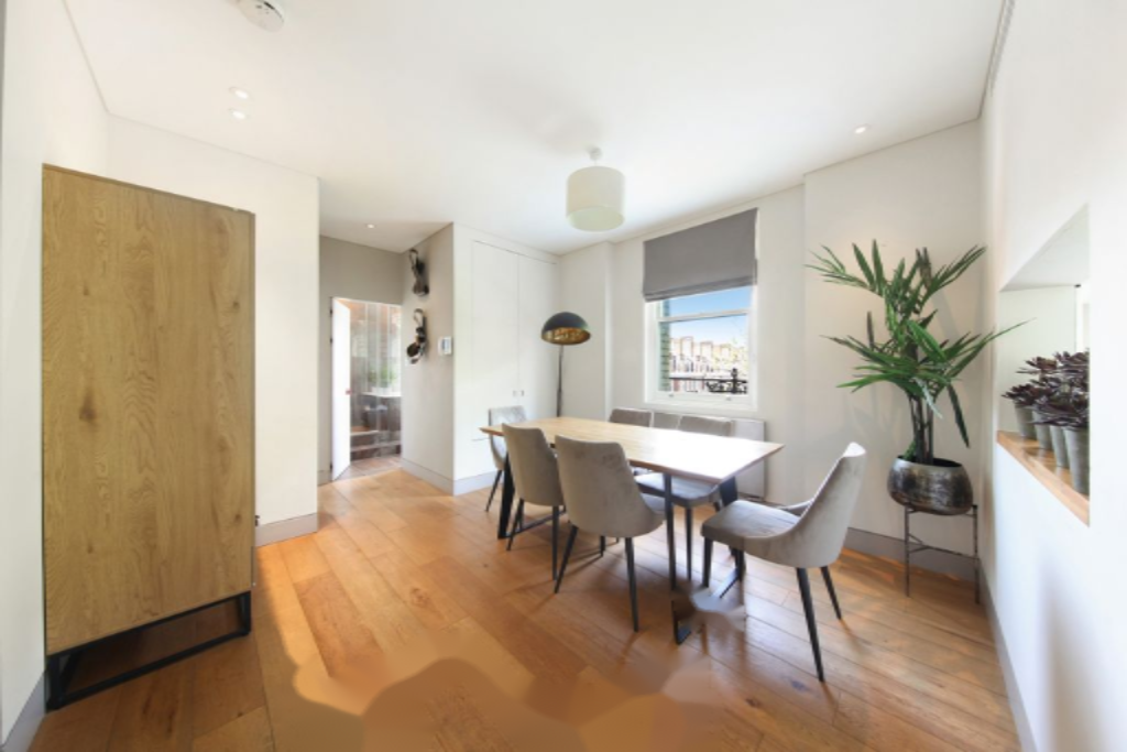 Piso en Londres, Reino Unido, 131 m² - imagen 7