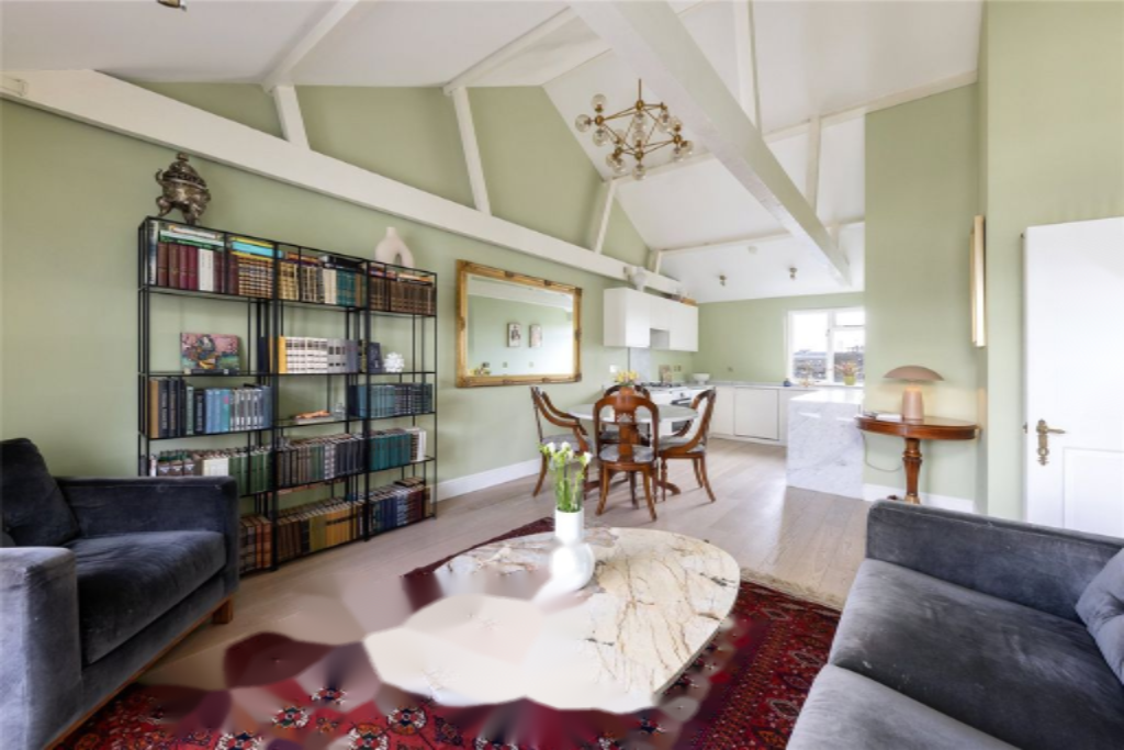 Appartamento a Londra, Regno Unito, 77 m² - foto 7