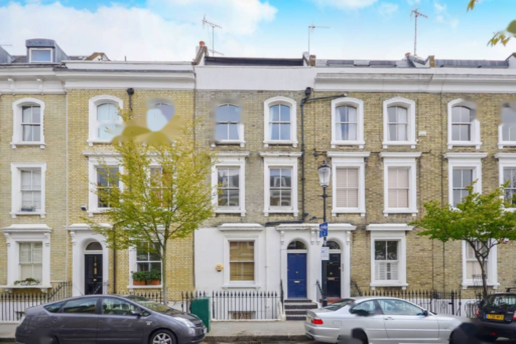 Piso en Londres, Reino Unido, 72 m² - imagen 7