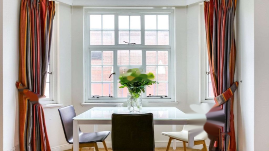 Wohnung in London, Großbritannien, 41 m² - Foto 7