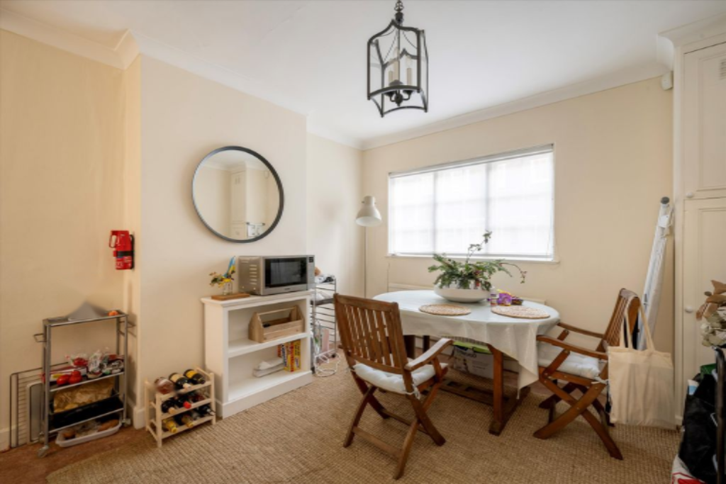 Piso en Londres, Reino Unido, 490 m² - imagen 7