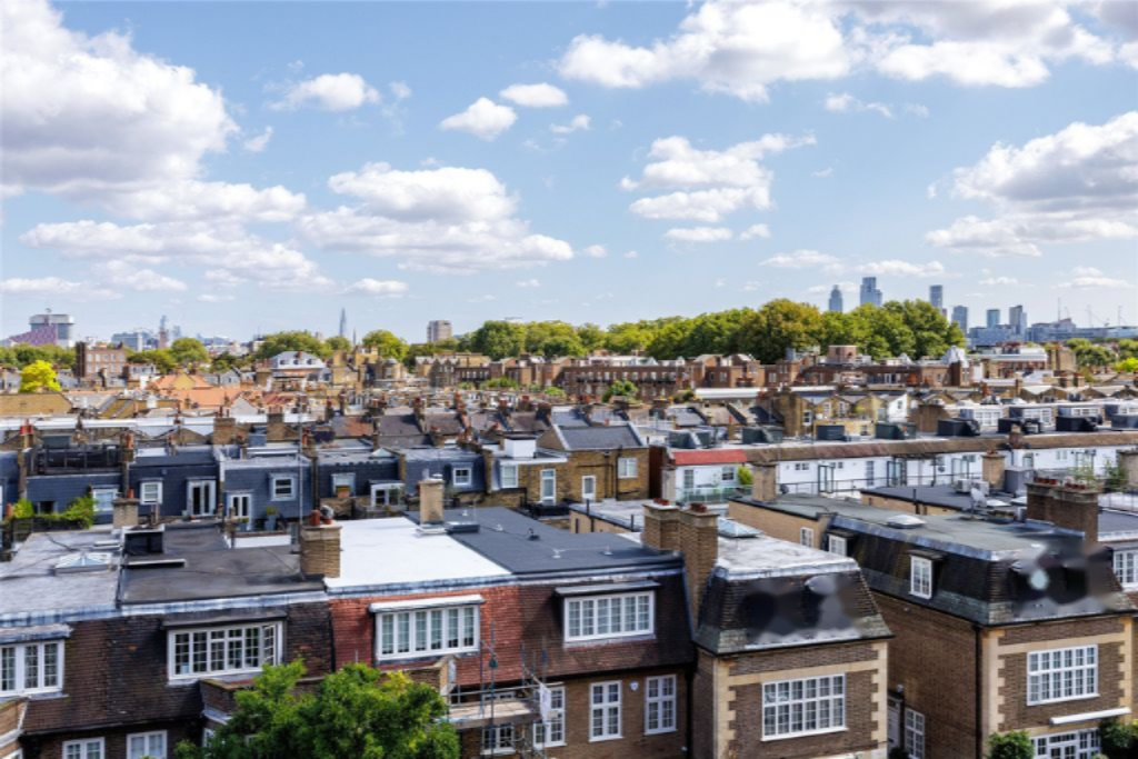 Flat in London, United Kingdom, 92 m² - picture 6