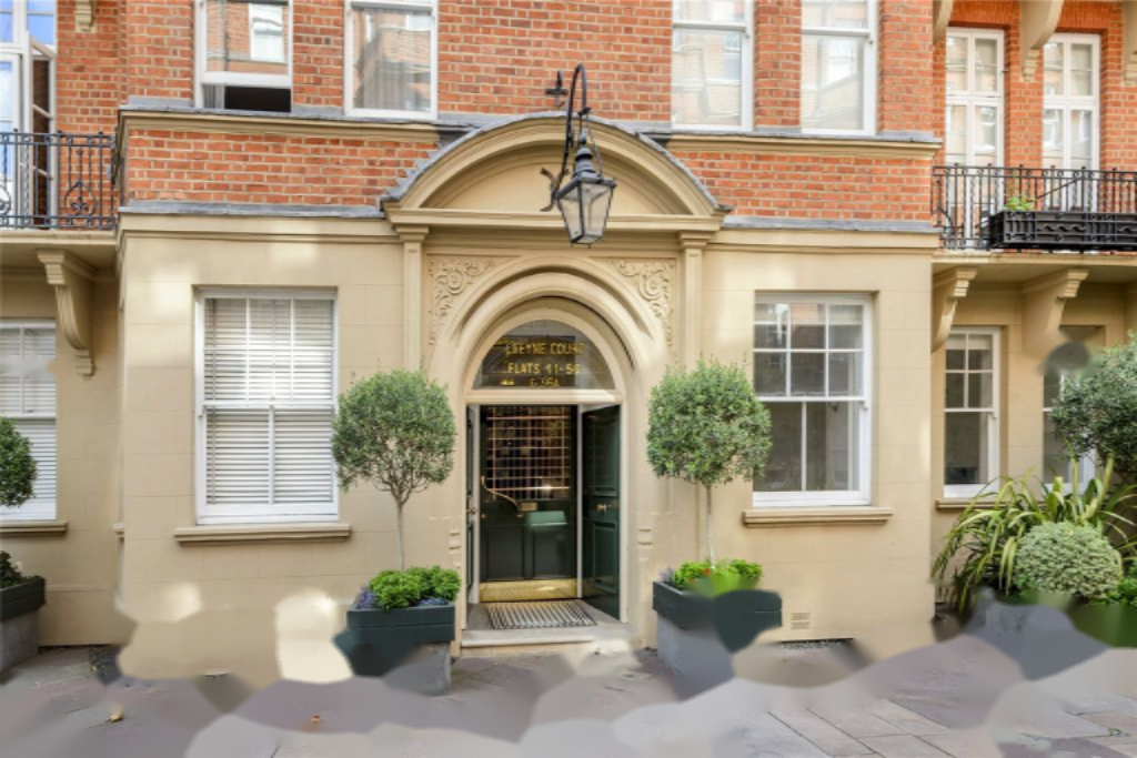 Appartement à Londres, Royaume-Uni, 195 m² - image 7