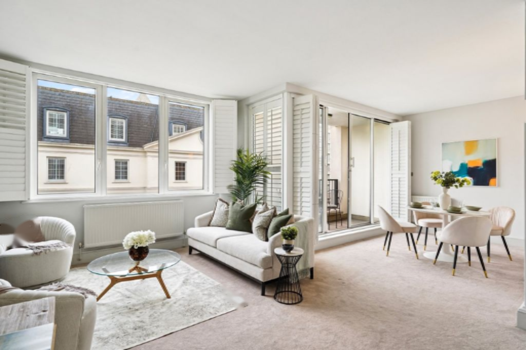 Appartement à Londres, Royaume-Uni, 89 m² - image 7