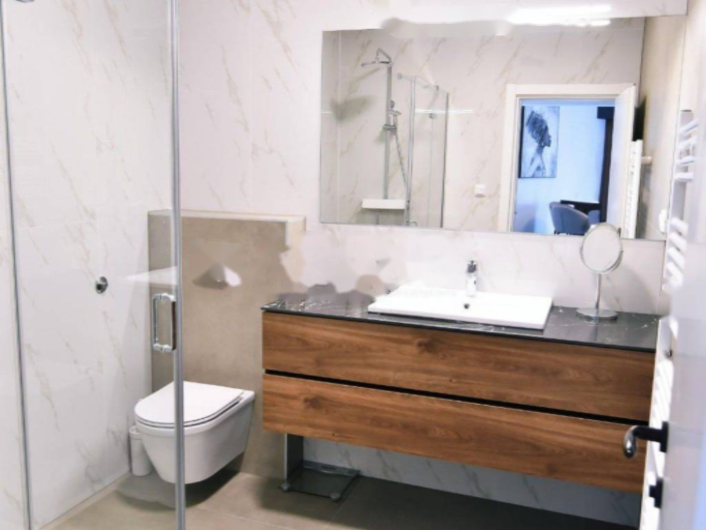 Wohnung in Opatija, Kroatien, 48 m² - Foto 7