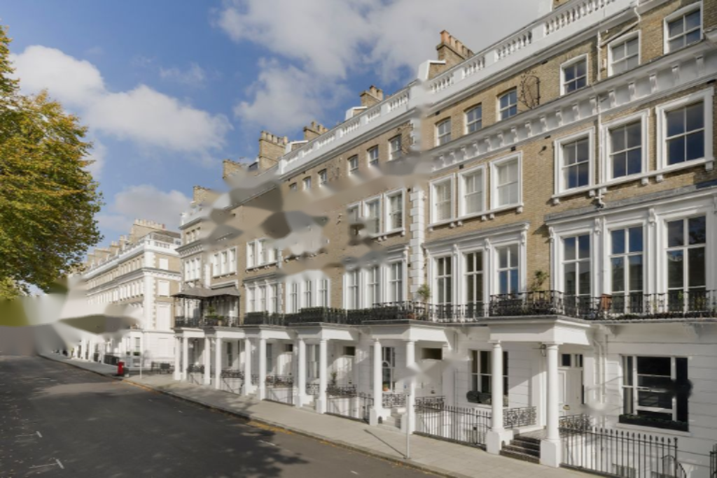 Flat in London, United Kingdom, 77 m² - picture 7