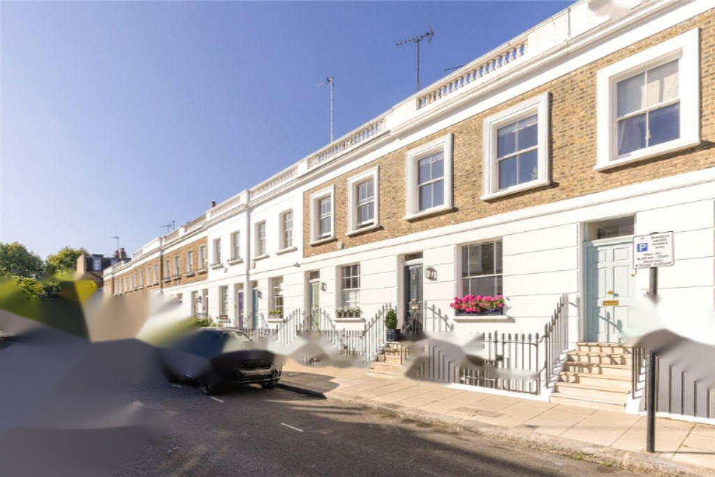 Piso en Londres, Reino Unido, 131 m² - imagen 7