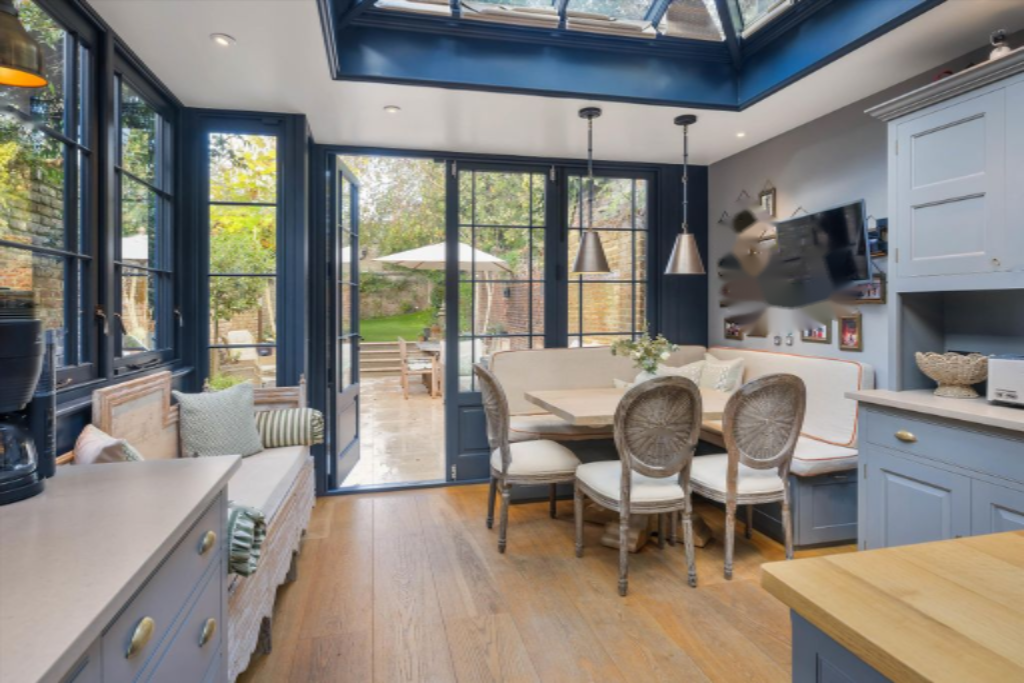 Appartement à Londres, Royaume-Uni, 567 m² - image 7