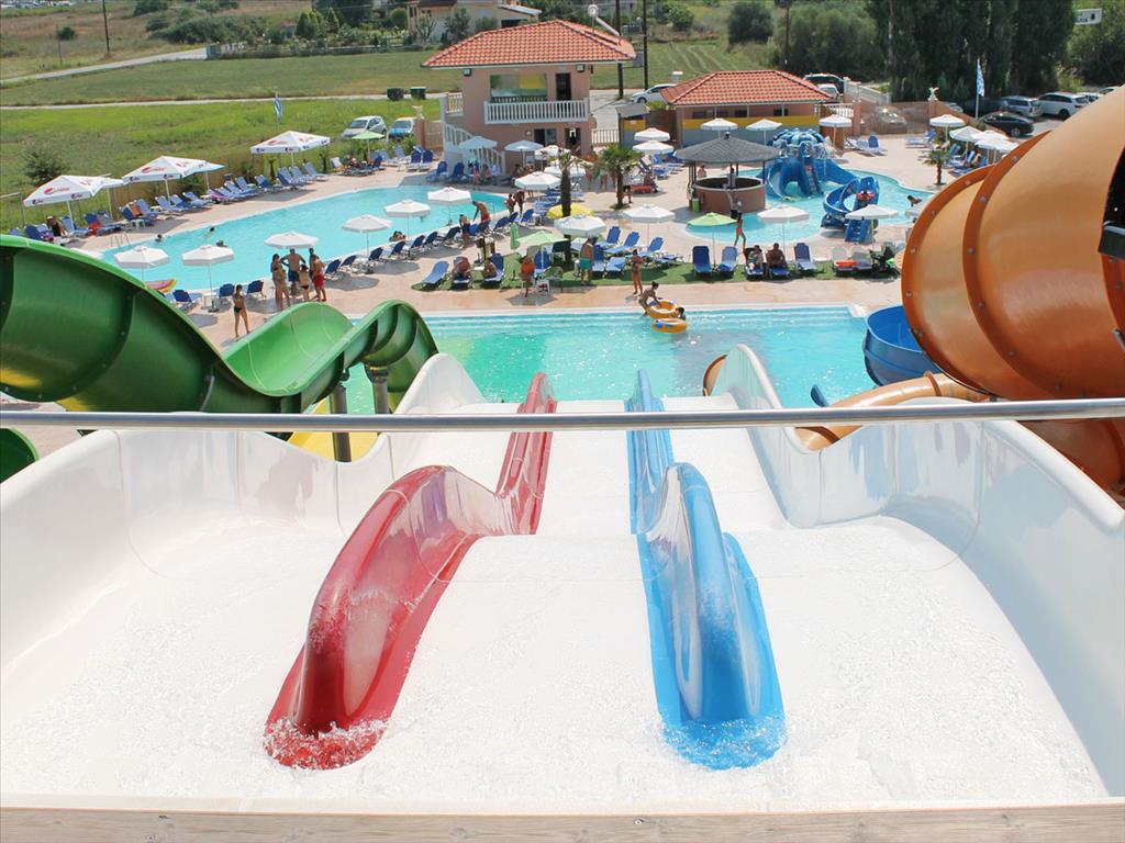 Biens commerciaux à Paralia, Grèce, 5 000 m² - image 5