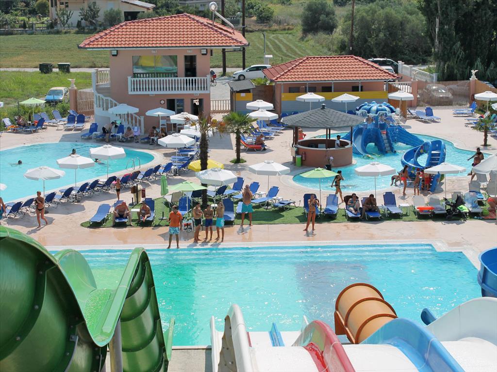 Biens commerciaux à Paralia, Grèce, 5 000 m² - image 6